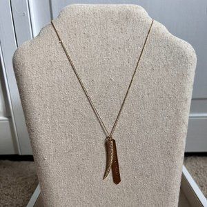 Stella & Dot Necklace